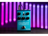 Strymon Cloudburst Reverb Strymon Cloudburst Reverb